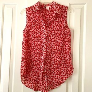 So sweet lightweight top. by H&M Feminine & delicate 💕 NWOtags.